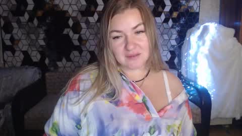 Nika online show from 24, 11, 2025