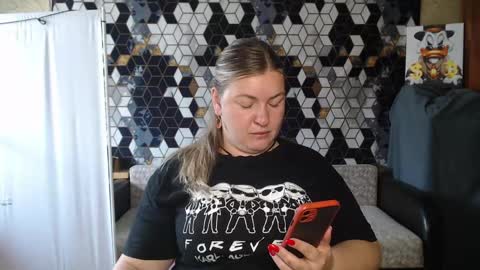 Snapshot of nikaskylink chatting on 19, 5, 2026 Nika online show from 19, 5, 2026
