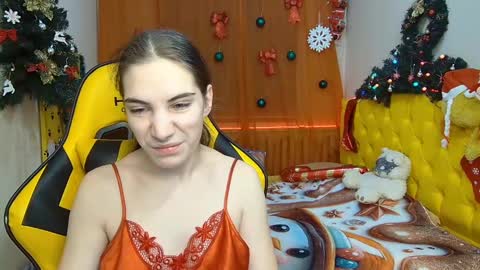 nikastarkk online show from 25, 12, 2024