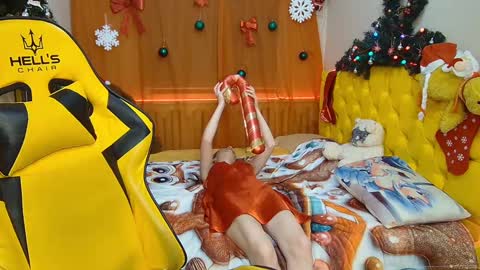 nikastarkk online show from 27, 12, 2024