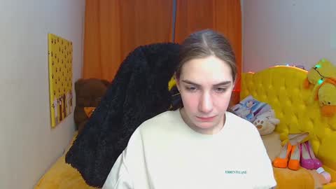 nikastarkk online show from 18, 2, 2025