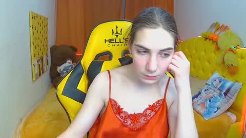 nikastarkk online show from 21, 2, 2025