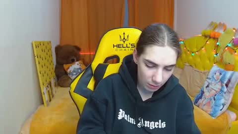 nikastarkk online show from 1, 3, 2025