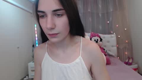 nikastarkk online show from 17, 9, 2025