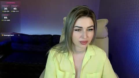 Snapshot of nikastill_ chatting on 16, 9, 2025 NikaStill online show from 16, 9, 2025