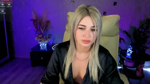 Snapshot of nikastill_ chatting on 7, 5, 2026 NikaStill online show from 7, 5, 2026