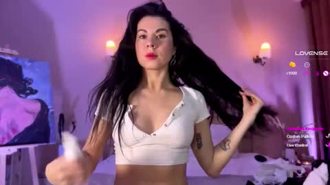 Nika online show from 17, 11, 2025