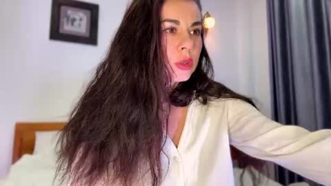 Snapshot of nikavenus chatting on 9, 6, 2026 Nika online show from 9, 6, 2026