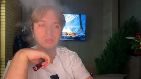 Snapshot of nikceline chatting on 21, 12, 2025 Celine online show from 21, 12, 2025