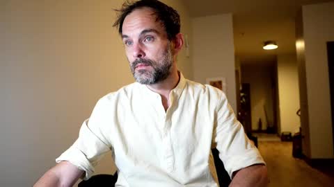 Nike Jude online show from 12, 9, 2025