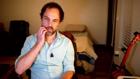 Nike Jude online show from 18, 10, 2025