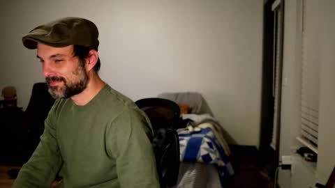 Nike Jude online show from 25, 10, 2025