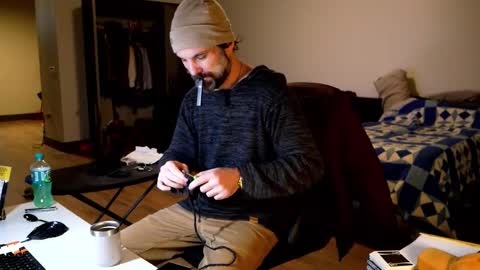 Nike Jude online show from 30, 11, 2025