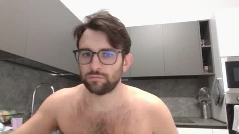 Snapshot of nikgenini chatting on 24, 2, 2026 Nik Jay online show from 24, 2, 2026