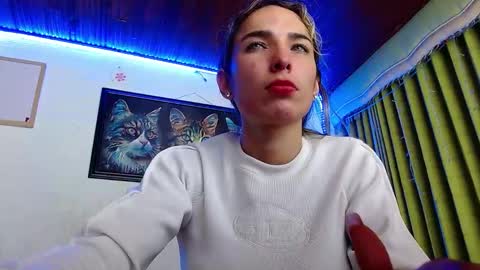  Natalia online show from 31, 12, 2024