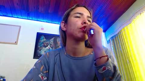  Natalia online show from 14, 1, 2025