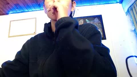  Natalia online show from 20, 1, 2025