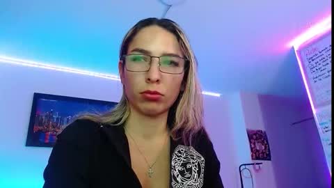  Natalia online show from 14, 9, 2025