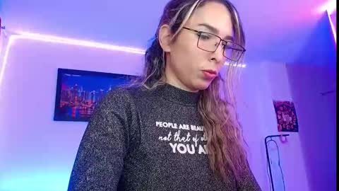  Natalia online show from 19, 9, 2025