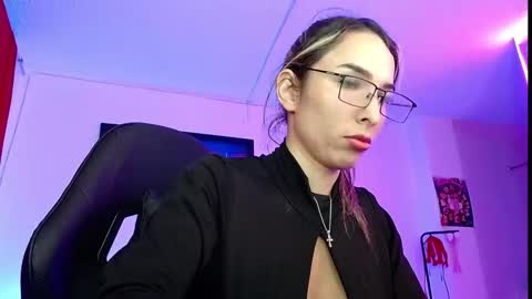  Natalia online show from 7, 10, 2025