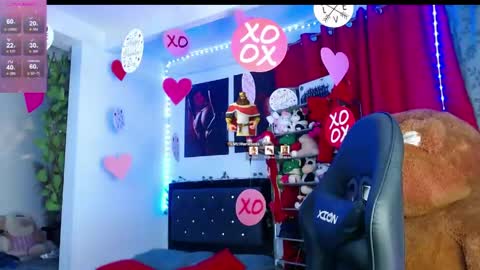 Snapshot of niki_1998 chatting on 24, 4, 2026 Natalia online show from 24, 4, 2026