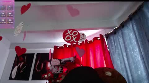 Snapshot of niki_1998 chatting on 24, 4, 2026 Natalia online show from 24, 4, 2026