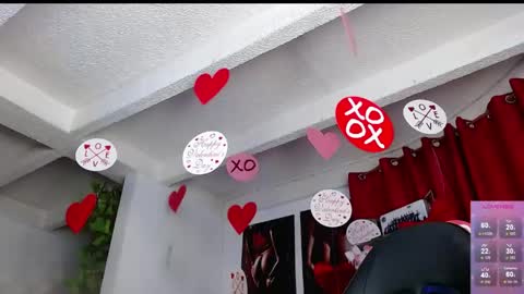 Snapshot of niki_1998 chatting on 15, 5, 2026 Natalia online show from 15, 5, 2026