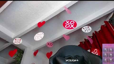 Snapshot of niki_1998 chatting on 18, 5, 2026 Natalia online show from 18, 5, 2026