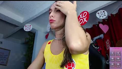 Snapshot of niki_1998 chatting on 2, 6, 2026 Natalia online show from 2, 6, 2026