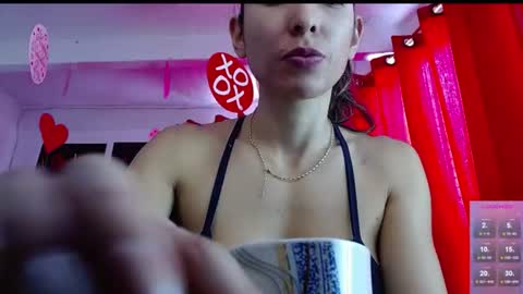 Snapshot of niki_1998 chatting on 7, 7, 2026 Natalia online show from 7, 7, 2026
