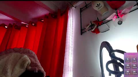 Snapshot of niki_1998 chatting on 10, 7, 2026 Natalia online show from 10, 7, 2026