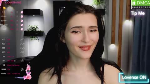 niki_cutes online show from 11, 2, 2025