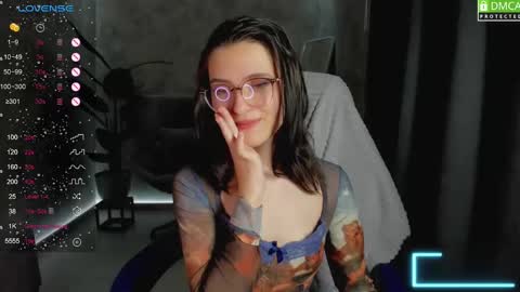 niki_cutes online show from 23, 2, 2025