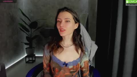 niki_cutes online show from 28, 2, 2025