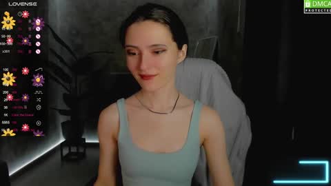niki_cutes online show from 2, 3, 2025