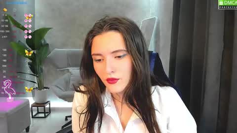 niki_cutes online show from 18, 10, 2025