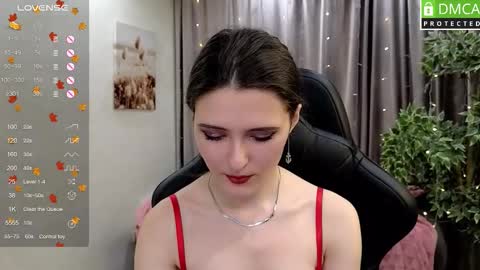 niki_cutes online show from 6, 11, 2025