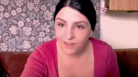 Snapshot of niki_leex chatting on 10, 12, 2024 niki_leex online show from 10, 12, 2024