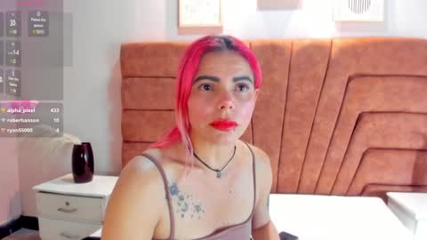 Snapshot of niki_santana chatting on 22, 1, 2025 niki online show from 22, 1, 2025