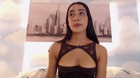 Snapshot of nikibrice chatting on 5, 7, 2026 online show from 5, 7, 2026