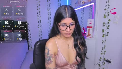 Niki online show from 7, 4, 2026