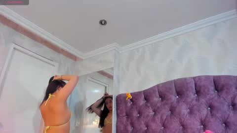 Nikki online show from 15, 10, 2025