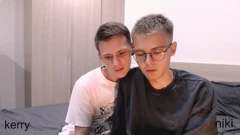 nikikerry_cum_ online show from 7, 10, 2025