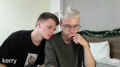 nikikerry_cum_ online show from 19, 12, 2025