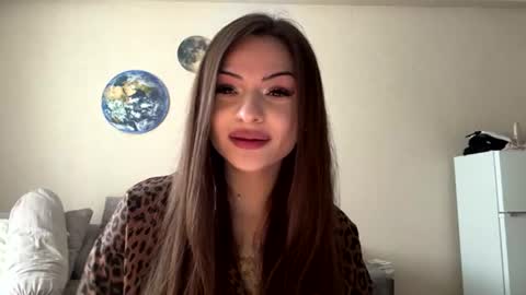 Bianca online show from 29, 6, 2026