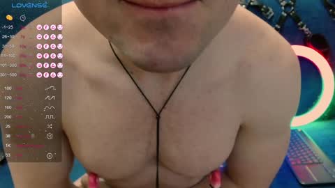 Sasha online show from 29, 1, 2025