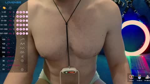 Sasha online show from 3, 2, 2025