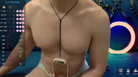 Sasha online show from 18, 2, 2025