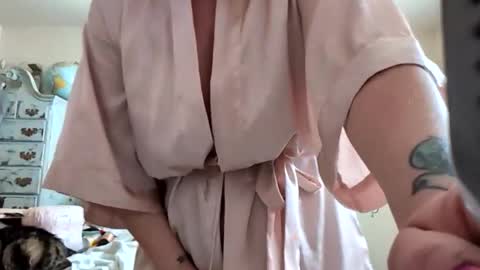 nikki32313 online show from 21, 4, 2026