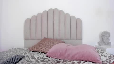 NIkki Angel online show from 14, 2, 2025